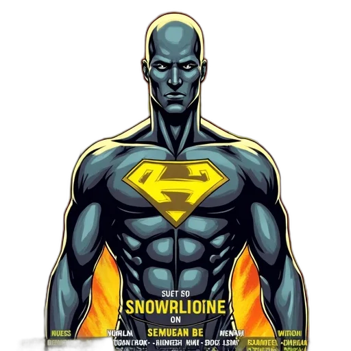 comic book art, concept art, cartoon, pixel art transparent PNG cut-out