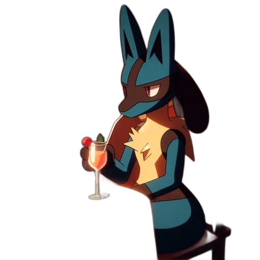 staff, dress, furniture, animal transparent PNG cut-out