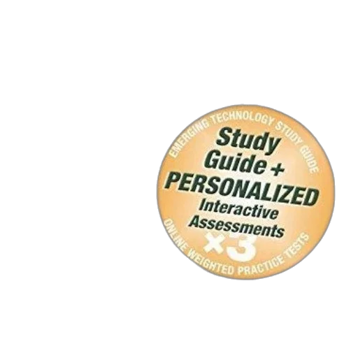 promotional, image, study, guide transparent PNG cut-out