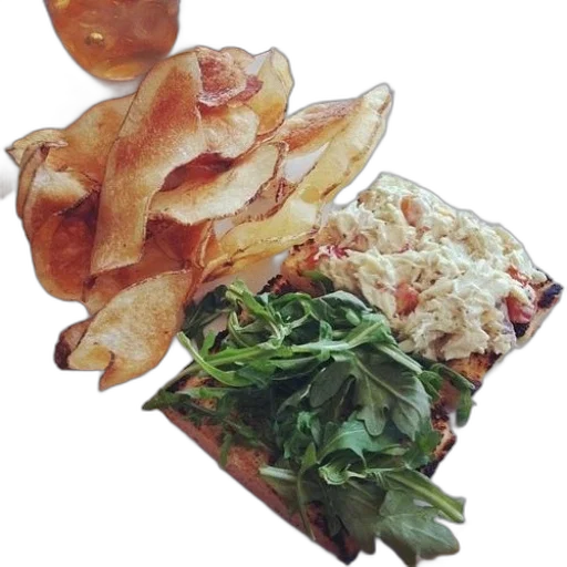 food, crown, plate, sandwich transparent PNG cut-out