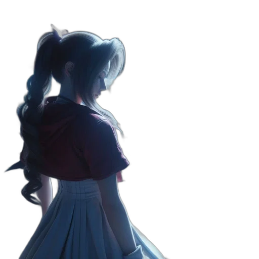 dress, staff, crown, sword transparent PNG cut-out