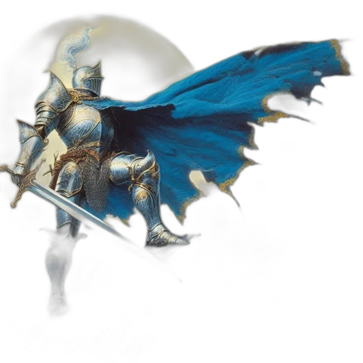 sword, weapon, dragon, mask transparent PNG cut-out