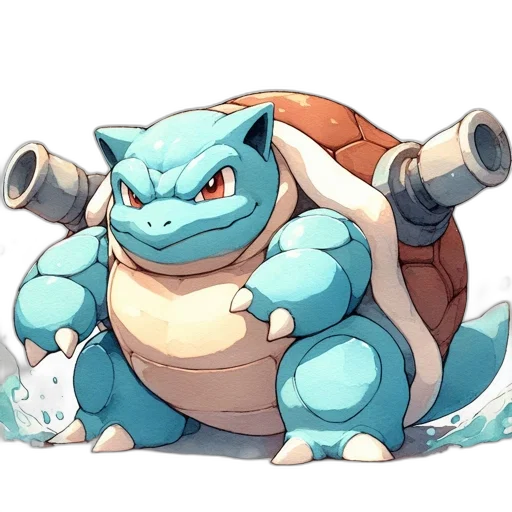 dragon, staff, weapon, creature transparent PNG cut-out