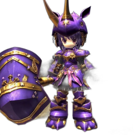 weapon, sword, staff, dragon transparent PNG cut-out