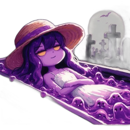 concept art, watercolor, pixel art, fantasy art transparent PNG cut-out
