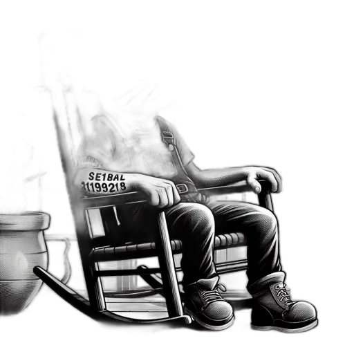 furniture, mask, robot, staff transparent PNG cut-out