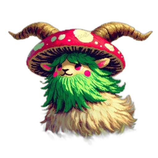 hat, dragon, creature, mask transparent PNG cut-out