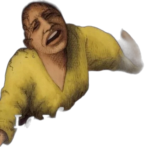 creature, mask, face, animal transparent PNG cut-out