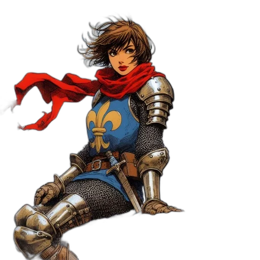 sword, weapon, fantasy art, concept art transparent PNG cut-out