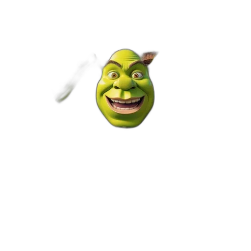 face, mask, food, staff transparent PNG cut-out