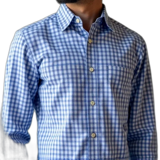 jacket, staff, 3d render, photorealistic transparent PNG cut-out