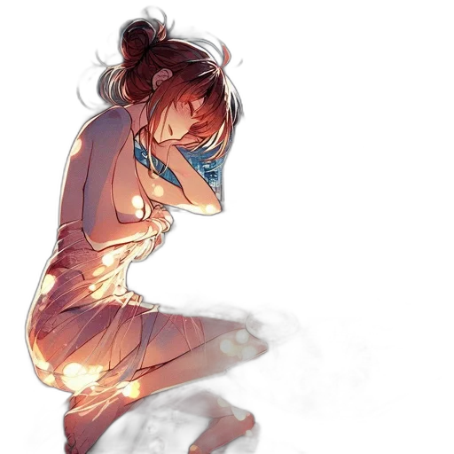 dress, dragon, mask, creature transparent PNG cut-out