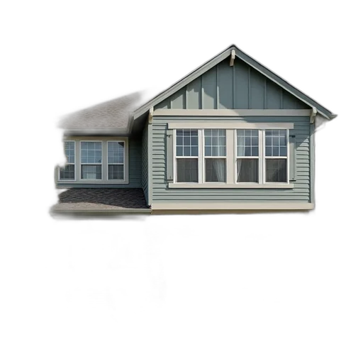 building, furniture, 3d render, photorealistic transparent PNG cut-out