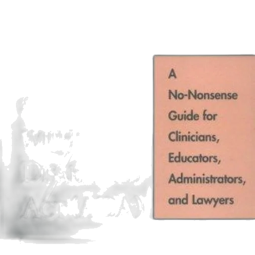 staff, book, cover, titled transparent PNG cut-out