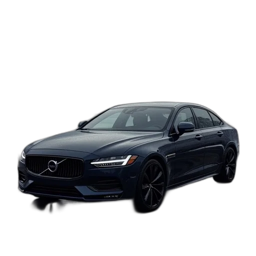 car, 3d render, photorealistic, 2020 transparent PNG cut-out