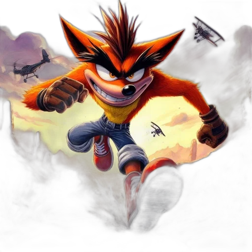 weapon, animal, staff, mask transparent PNG cut-out
