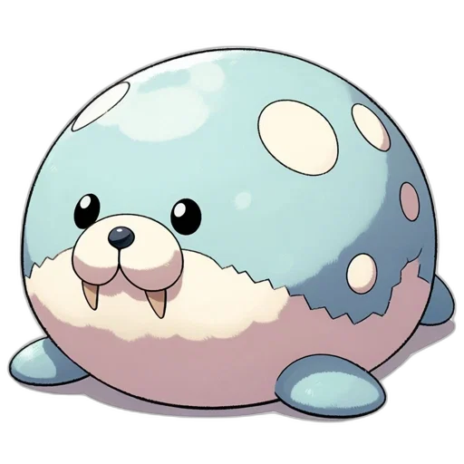 creature, animal, staff, concept art transparent PNG cut-out