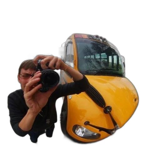 staff, car, mask, umbrella transparent PNG cut-out