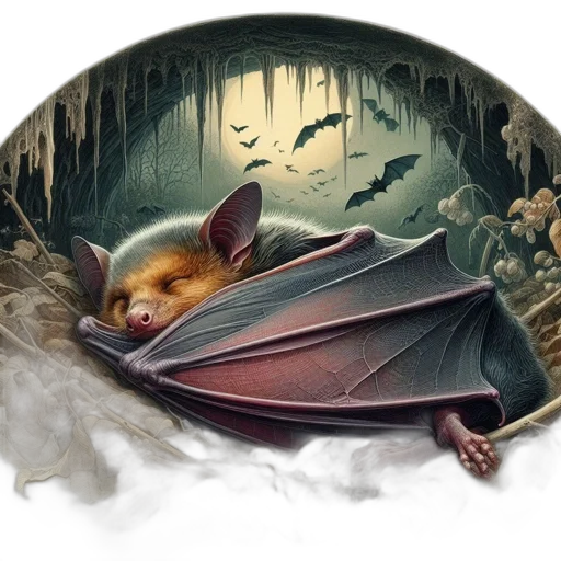 creature, animal, dragon, concept art transparent PNG cut-out