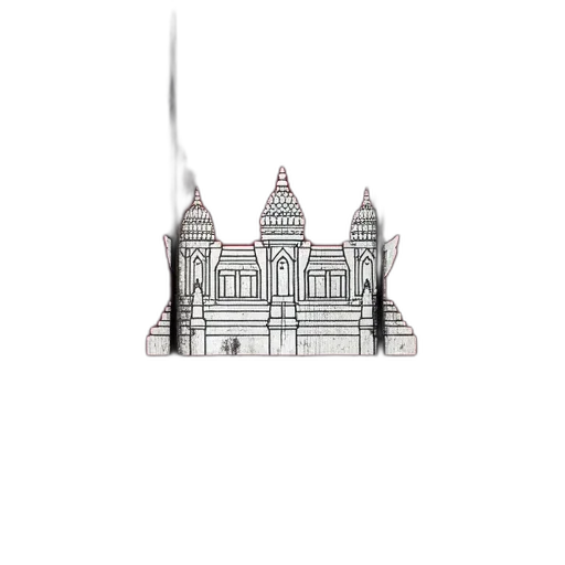 crown, building, jewelry, hat transparent PNG cut-out