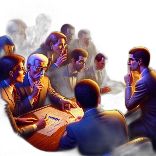 concept art, photorealistic, comic book art, 3d render transparent PNG cut-out