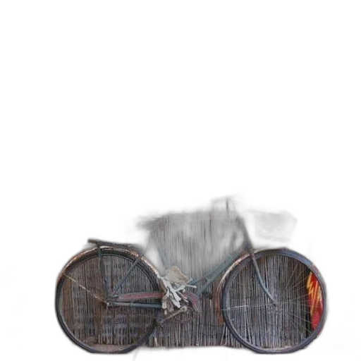 furniture, shoes, hair, mask transparent PNG cut-out