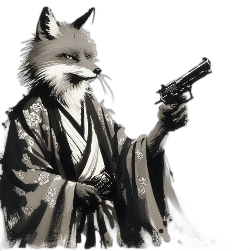 staff, weapon, animal, concept art transparent PNG cut-out