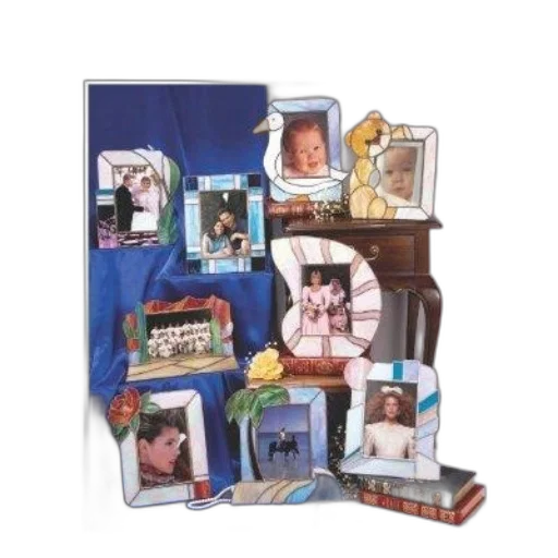 furniture, book, cover, titled transparent PNG cut-out