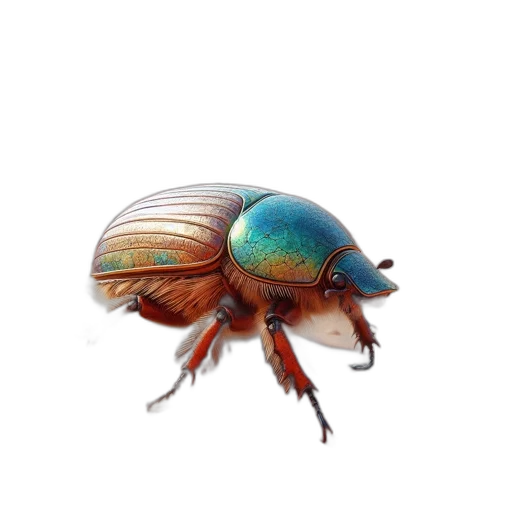 animal, creature, jewelry, hair transparent PNG cut-out