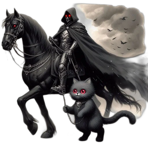 concept art, fantasy art, pixel art, comic book art transparent PNG cut-out