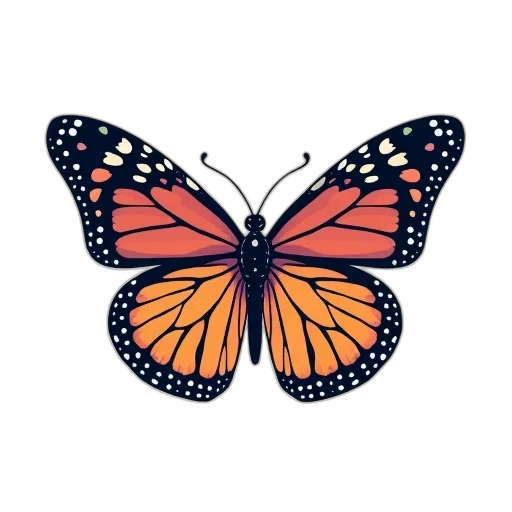 animal, flower, creature, crown transparent PNG cut-out