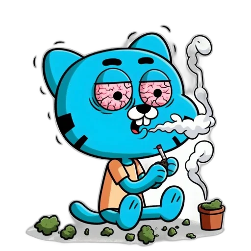 robot, mask, staff, cartoon transparent PNG cut-out
