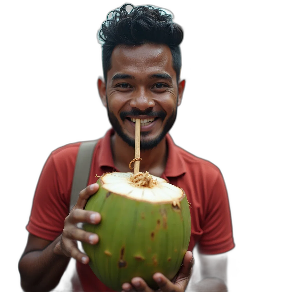 staff, food, face, mask transparent PNG cut-out
