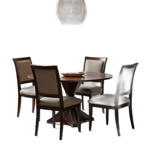 furniture, staff, 3d render, photorealistic transparent PNG cut-out