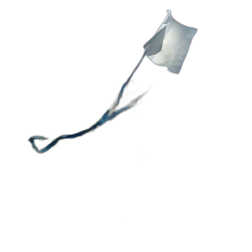 umbrella, staff, weapon, sword transparent PNG cut-out