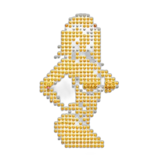 jewelry, dress, robot, staff transparent PNG cut-out