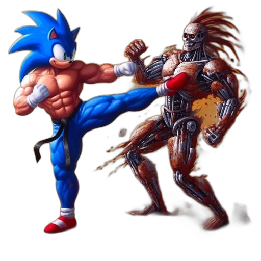 weapon, concept art, pixel art, comic book art transparent PNG cut-out