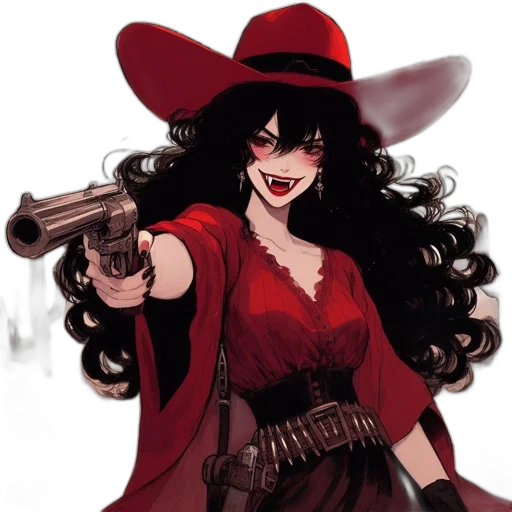 weapon, comic book art, concept art, cartoon transparent PNG cut-out