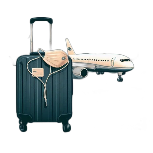 furniture, 3d render, concept art, part transparent PNG cut-out