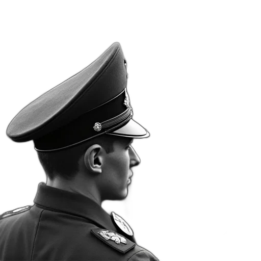 staff, face, crown, hat transparent PNG cut-out