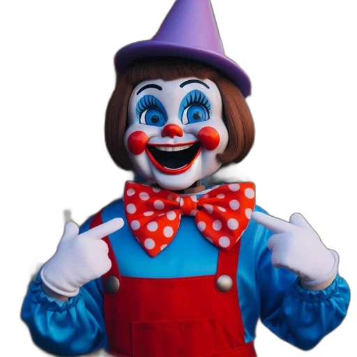 face, mask, staff, hat transparent PNG cut-out