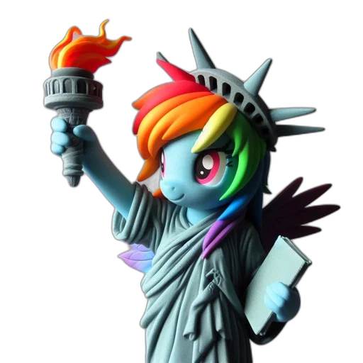 staff, 3d render, concept art, pixel art transparent PNG cut-out
