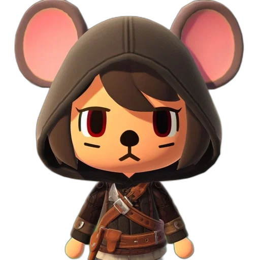 staff, jacket, concept art, 3d render transparent PNG cut-out