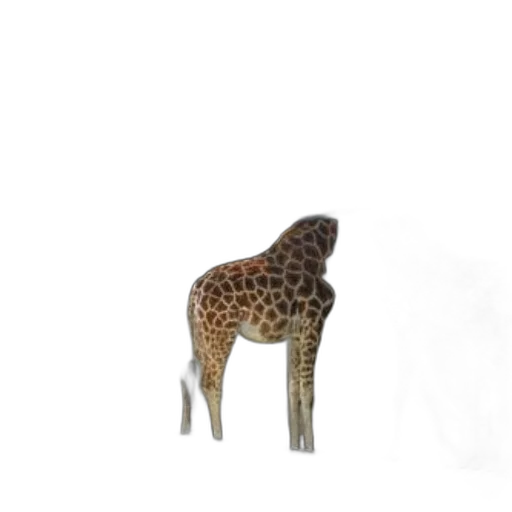 animal, creature, shoes, staff transparent PNG cut-out