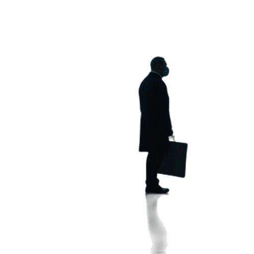 staff, jacket, csi, crime transparent PNG cut-out