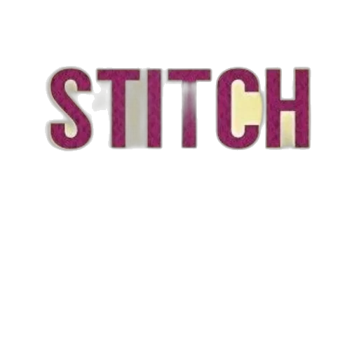 staff, cross, stitch, fast transparent PNG cut-out