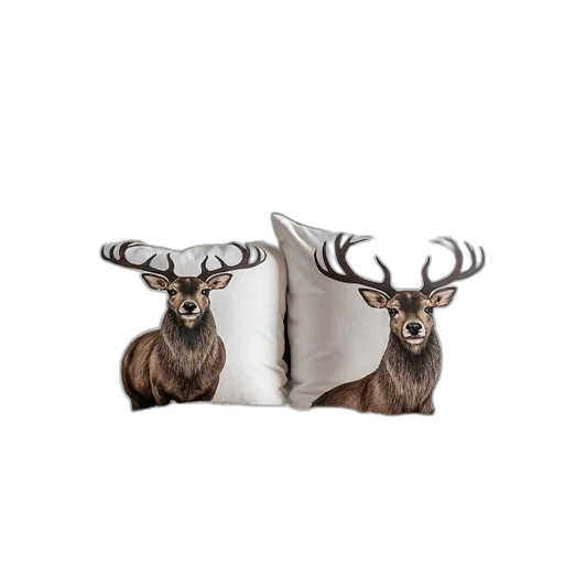 furniture, crown, animal, photorealistic transparent PNG cut-out