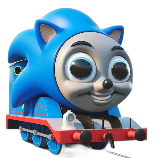 animal, robot, creature, face transparent PNG cut-out