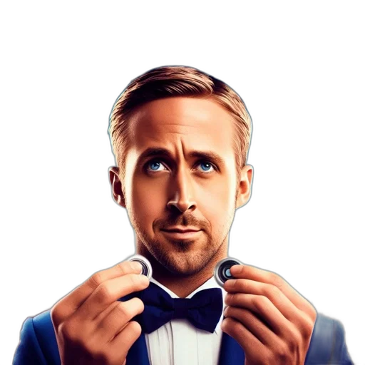face, staff, mask, hair transparent PNG cut-out