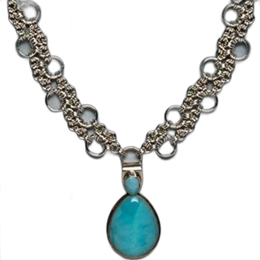 jewelry, modern, chain, mail transparent PNG cut-out
